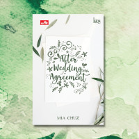 Image of AFTER WEDDING AGREEMENT