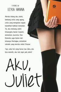 Image of AKU JULIET
