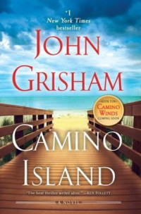 Image of CAMINO ISLAND = PULAU CAMINO