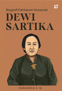 Image of DEWI SARTIKA