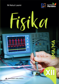 Image of FISIKA ; SMA /MA kelompok mata pelajaran pilihan Kelas XII