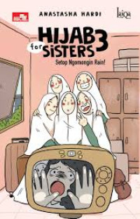 Image of HIJAB FOR SISTERS 3
