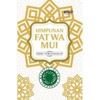 Image of HIMPUNAN FATWA MAJELIS ULAMA INDONESIA EDISI TERLENGKAP