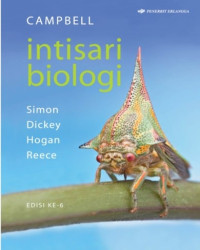 Image of INTISARI BIOLOGI EDISI KEENAM