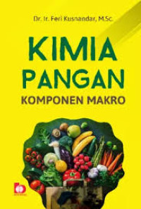 Image of KIMIA PANGAN