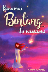 Image of KUNAMAI BINTANG ITU NAMAMU
