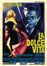Image of LA DOLCE VITA