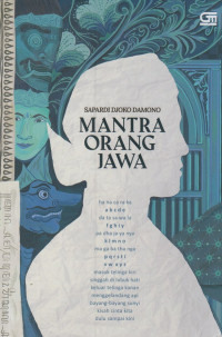 Image of MANTRA ORANG JAWA