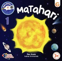 Image of MATAHARI