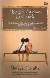 Image of MOZAIK-MOZAIK TERINDAH