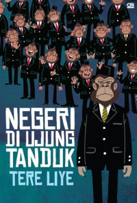 Image of NEGERI DIUJUNG TANDUK