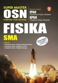 Image of OSN FISIKA SMA