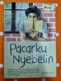 Image of PACARKU NYEBELIN