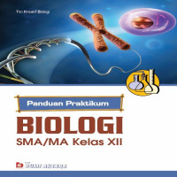 Image of Panduan Praktikum Biologi Sma/Ma Kelas Xll