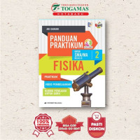 Image of PANDUAN PRAKTIKUM FISIKA SMA / MA KELAS XI