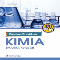 Image of PANDUAN PRAKTIKUM KIMIA SMA/MA KELAS XII