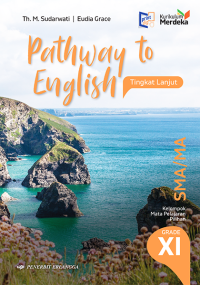 Image of PATHWAY TO ENGLISH TINGKAT LANJUT GRADE XI