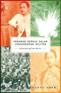 Image of PERAWAN REMAJA DALAM CENGKERAMAN MILITER
