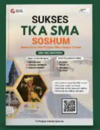 Image of SUKSES TKA SMA SOSHUM